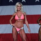 Cindie  Bohannan - NPC Heart of Texas 2010 - #1